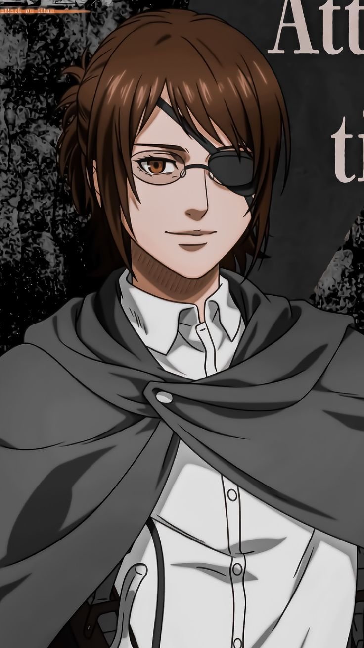 Is Hange Zoe Stronger Than Inosuke Hashibira? Combat Prowess Compared